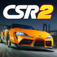 csr2赛车(免费版)