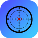 吃鸡准星天花板