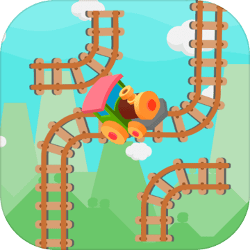 疯狂小火车(Railway Worker...