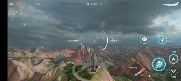 空战SkyCombat游戏下载-空战SkyCombat手机版下载v8.0