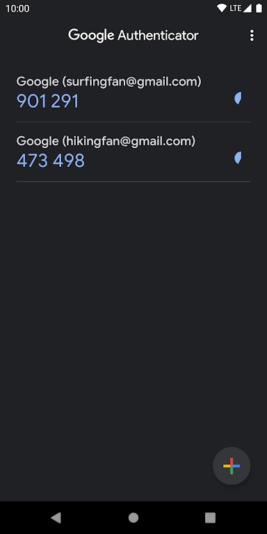 google身份验证器app下载-google身份验证器免费版下载v6.0 google身份验证器app下载-google身份验证器免费版下载v6.0
