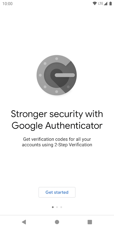 google身份验证器app下载-google身份验证器免费版下载v6.0