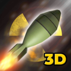 核弹模拟器3D(Nuclear Bomb...