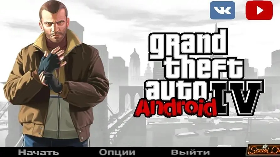 GTA游戏下载手机版合集