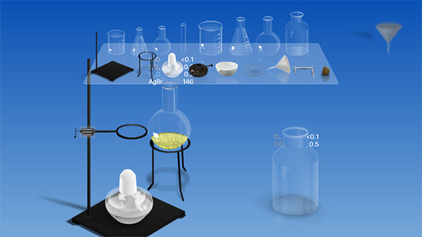化学家app下载-化学家app中文版下载v5.0.4