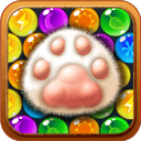 开心泡泡猫(Bubble Cat)