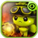 植物保卫战修改版(GamevilLive...