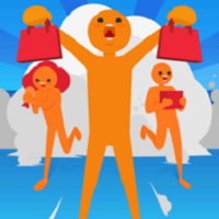 我是购物狂(Crazy Shopping...