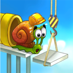 蜗牛鲍勃1(Snail Bob)