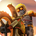 特技摩托前线(Trials Fronti...