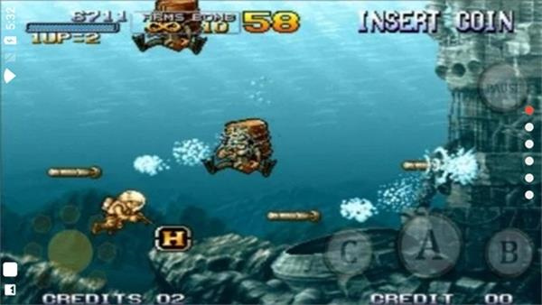 合金弹头3金手指版下载-合金弹头3金手指版免费下载v2020.10.21.15