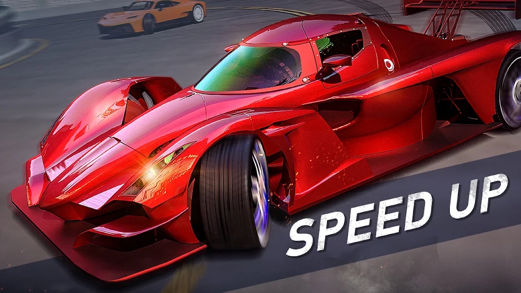 疯狂的赛车游戏下载-疯狂的赛车安卓版Crazy Speed Car下载v1.11.9.5080