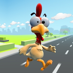小鸡快跑Chick Run