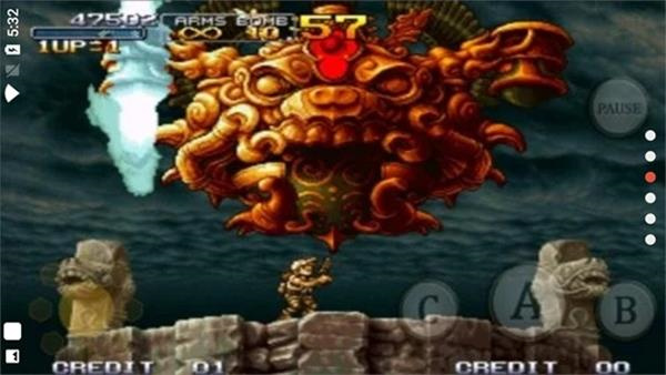 合金弹头3金手指版下载-合金弹头3金手指版免费下载v2020.10.21.15