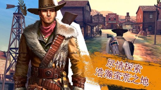 六发左轮手游下载-六发左轮免费版下载v2.9.9a