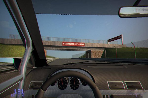 真实模拟开车的游戏合集