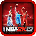 nba2k13中文版手机版(NBA2K1...