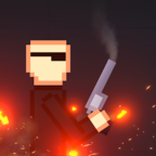 火柴人射击游乐场(People Stic...