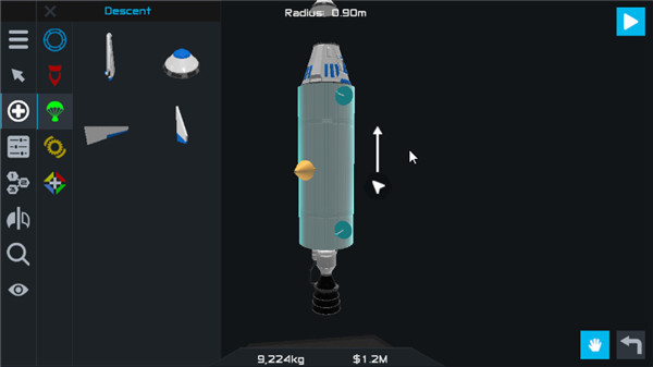 简单火箭2汉化版下载-简单火箭2安卓版下载v1.0.909