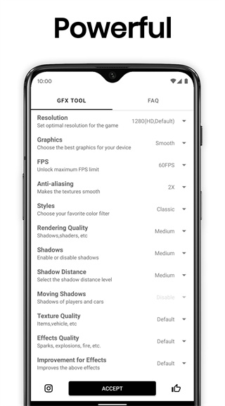 gfx工具箱画质修改器下载-gfx工具箱画质助手中文版下载v10.2.8