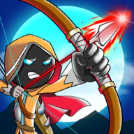 火柴人战争遗产fm魔改版