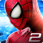 超凡蜘蛛侠2免谷歌(Spider-Man...