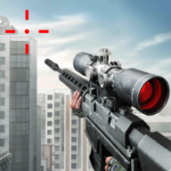 狙击猎手内置功能菜单(Sniper 3D...