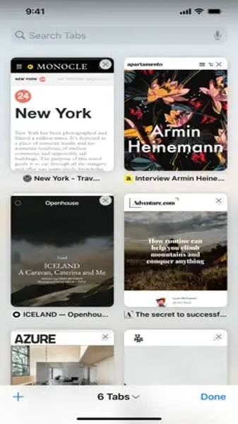 Safari浏览器app下载-safari浏览器安卓版下载v1.1.4 Safari浏览器app下载-safari浏览器安卓版下载v1.1.4