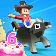 疯狂动物园全动物解锁版