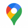 谷歌高清地图(Maps)