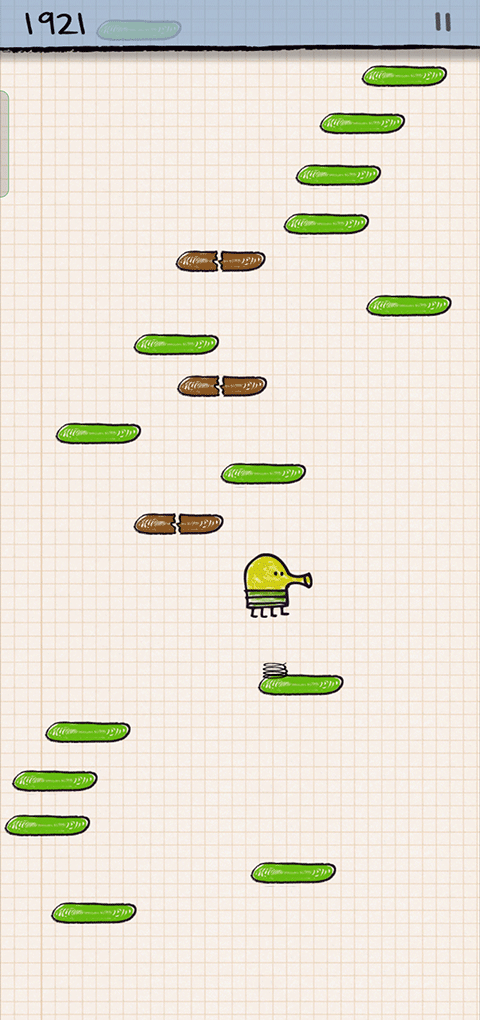 doodle jump游戏下载-doodle jump手机版下载v3.11.23 doodle jump游戏下载-doodle jump手机版下载v3.11.23