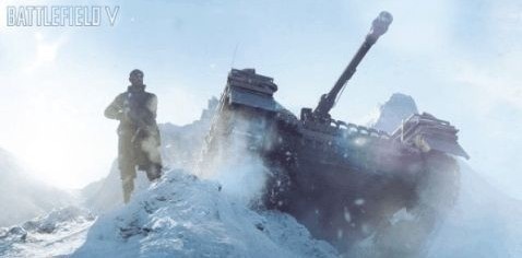 战地5手游下载-战地5手游免费版下载v1.2.5 战地5手游下载-战地5手游免费版下载v1.2.5