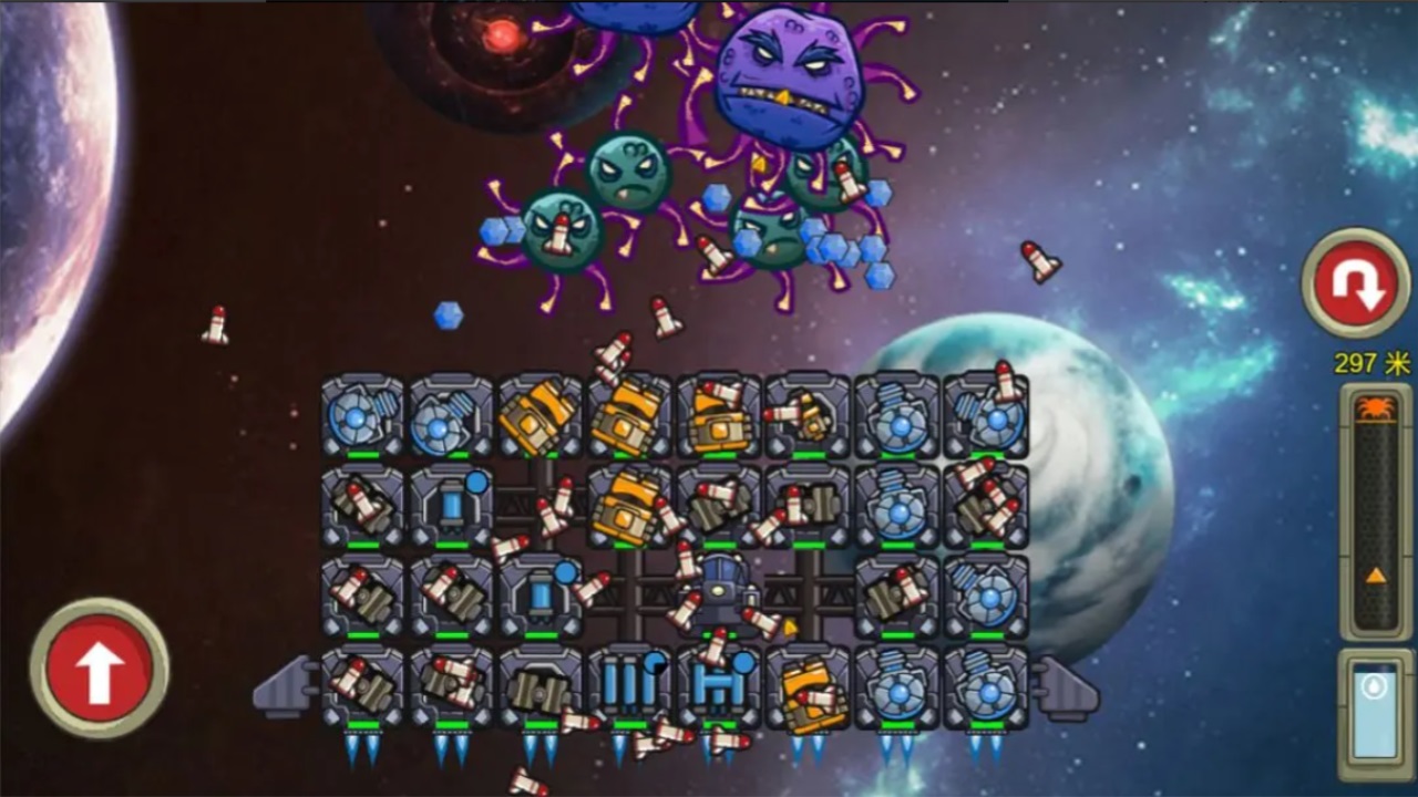 星际航行冒险游戏下载-星际航行冒险中文版下载v1.0.2