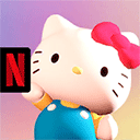 凯蒂猫幸福游行(HELLO KITTY ...