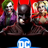 不义联盟2内置修改器(Injustice...