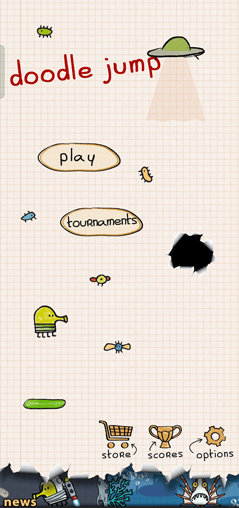 doodle jump游戏下载-doodle jump手机版下载v3.11.23 doodle jump游戏下载-doodle jump手机版下载v3.11.23