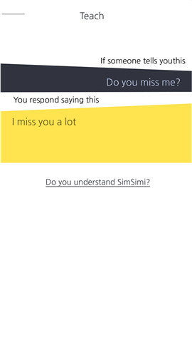 小黄鸡软件下载-simsimi小黄鸡中文版安卓下载v8.0.8 小黄鸡软件下载-simsimi小黄鸡中文版安卓下载v8.0.8