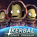 坎巴拉太空计划中文版(Kerbal Sp...