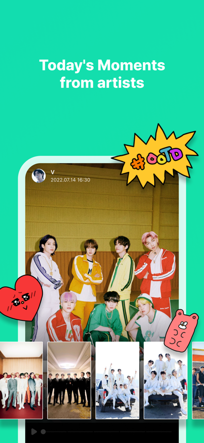 weverse新版本下载-weverse安卓版下载免费v2.8.5 weverse新版本下载-weverse安卓版下载免费v2.8.5