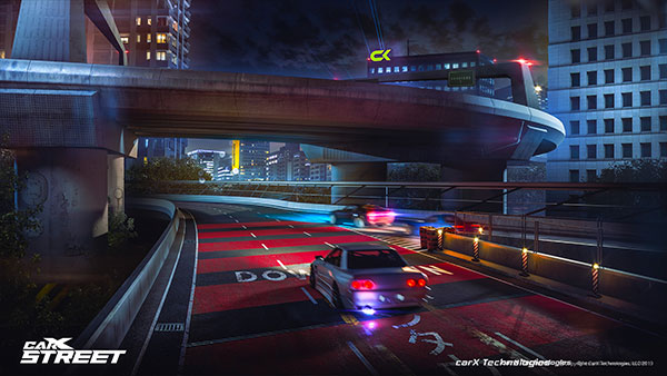 CARX STREET汉化版下载-CarX Street手游安卓版下载v0.9.1 CARX STREET汉化版下载-CarX Street手游安卓版下载v0.9.1