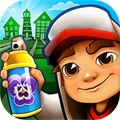 地铁跑酷冰岛版本(Subway Surf...