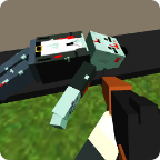 未转变者生存法则(Pixel untur...