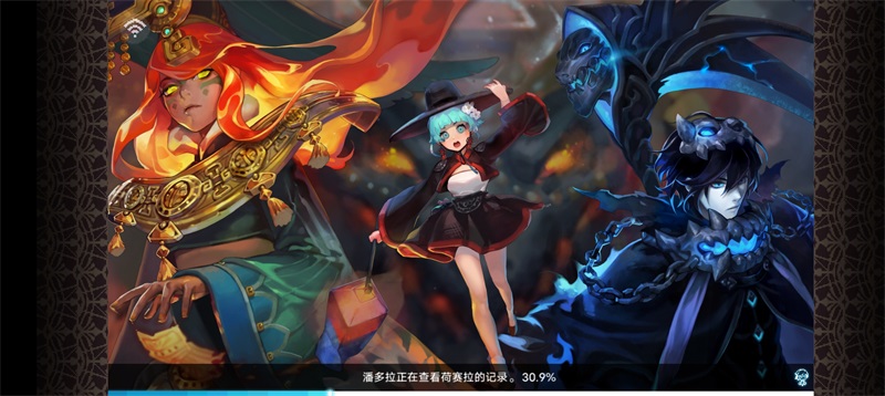 克鲁赛德战记国际服下载-克鲁赛德战记安卓国际服下载v7.0.2.KG 克鲁赛德战记国际服下载-克鲁赛德战记安卓国际服下载v7.0.2.KG