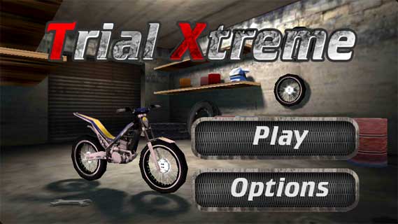 trialx极限摩托游戏下载-trialx极限摩托完整版下载v1.3