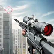 狙击行动3D代号猎鹰(Sniper 3D...