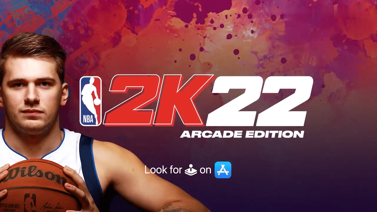 nba2k系列手游大全