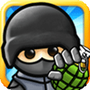 手榴弹大师(Fragger)