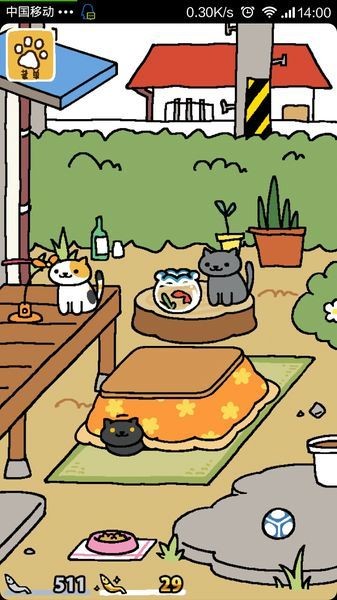 猫咪后院汉化版下载-猫咪后院汉化版免费下载v1.11.0 猫咪后院汉化版下载-猫咪后院汉化版免费下载v1.11.0
