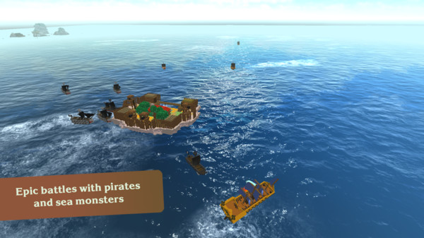 加勒比女海盗下载-加勒比女海盗游戏安卓版下载v1.8