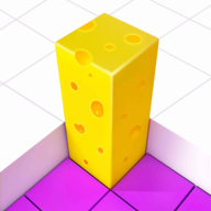 方块翻翻乐(Flip Bricks 3D...